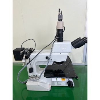 Olympus MX50A-F MX50 Microscope